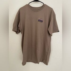 Vans Graphic Tee